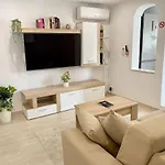 Atico Con Terraza Centro De Tarragona, Mi Refugio Tarragona