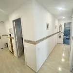Apartmán Atico Con Terraza Centro De Tarragona, Mi Refugio Tarragona