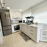 Atico Con Terraza Centro De Tarragona, Mi Refugio Apartmán *