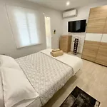 Atico Con Terraza Centro De Tarragona, Mi Refugio Apartmán Tarragona