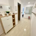 Atico Con Terraza Centro De Tarragona, Mi Refugio Apartmán Tarragona