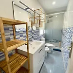 Atico Con Terraza Centro De Tarragona, Mi Refugio *