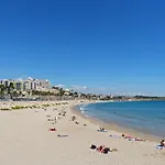 Apartmán Atico Con Terraza Centro De Tarragona, Mi Refugio