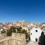 Apartmán Atico Con Terraza Centro De Tarragona, Mi Refugio