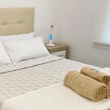 Atico Con Terraza Centro De Tarragona, Mi Refugio דירה