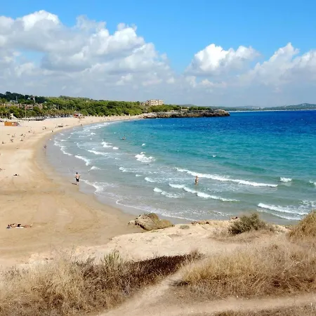 Atico Con Terraza Centro De Tarragona, Mi Refugio