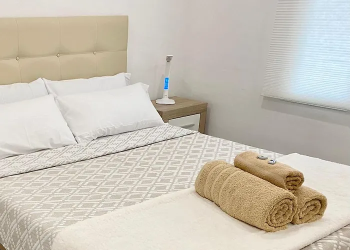 Atico Con Terraza Centro De Tarragona, Mi Refugio Appartement