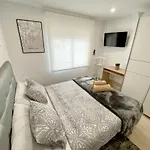 Atico Con Terraza Centro De Tarragona, Mi Refugio アパート タラゴナ