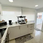 アパート Atico Con Terraza Centro De Tarragona, Mi Refugio *