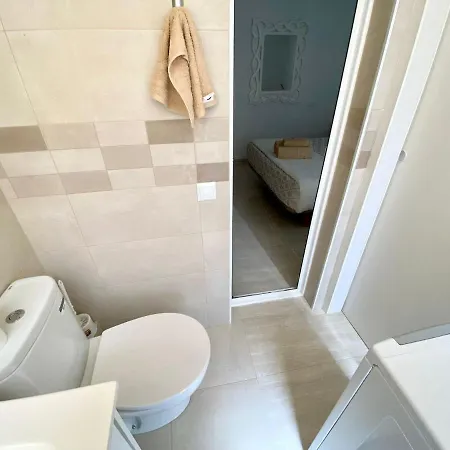 شقة Atico Con Terraza Centro De Tarragona, Mi Refugio