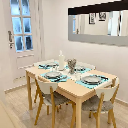 Apartamento ático Con Terraza Centro De Tarragona, Mi Refugio